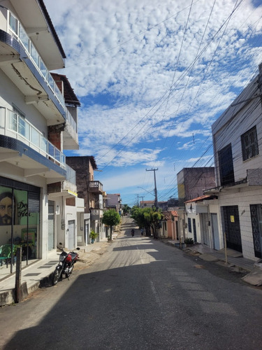 Vende Belíssimo Apartamento Com Vista Única Nascente Caninde