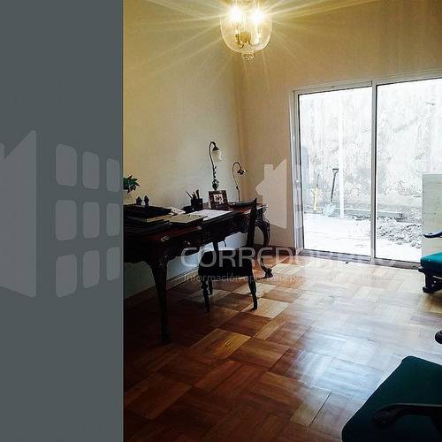 Depto. Con 5 Privados + 2 Baños + Cocina Y Comedor