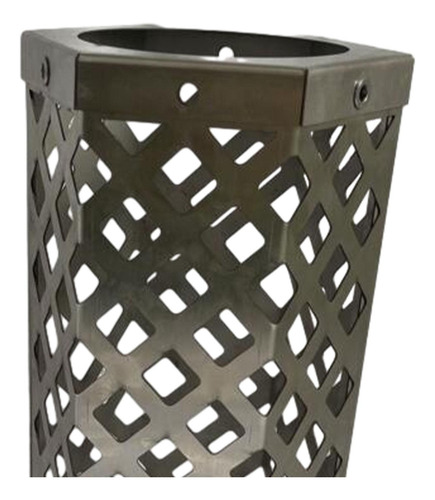 Pantalla Apagachispas Para Chimenea, Filtro De Tubo De