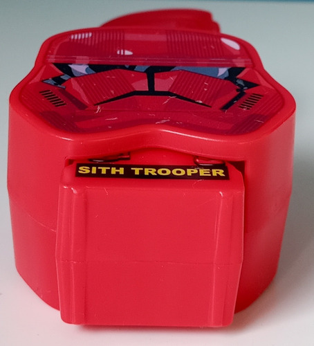 Llavero / Keyclip Sith Trooper (star Wars) (Usado)