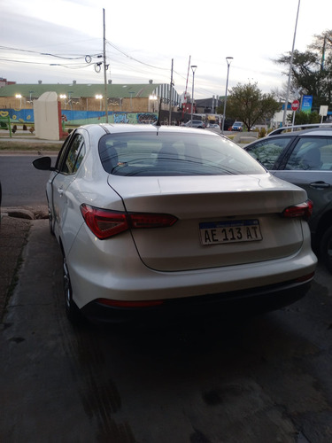 Fiat Cronos 1,3 Drive Gse