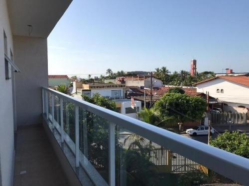 Apartamento 100 Metros Do Mar No Centro De Itanhaém-6431 Npc