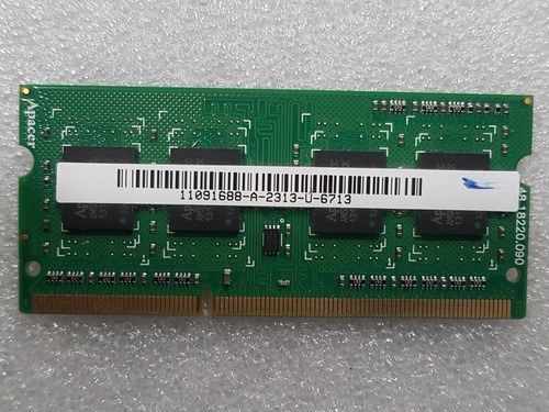 Memória Ddr3 4gb Apacer 48.18220.090