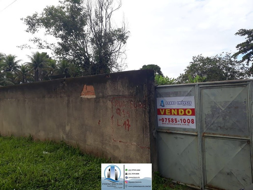 Imagem 1 de 30 de Chácara Em Parque Capivari, Duque De Caxias/rj De 3000m² 4 Quartos À Venda Por R$ 390.000,00 - Ch684259-s