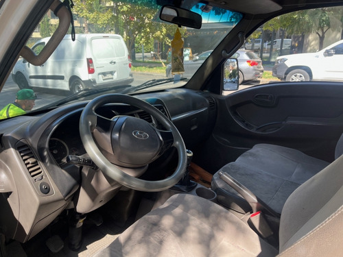 Hyundai Porter Hr Std 2.5 2016
