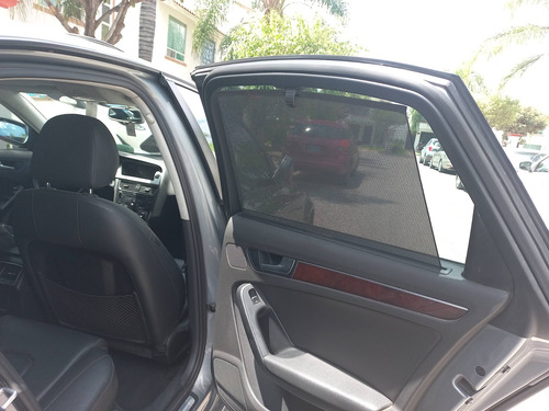 Imagen 11 de 12 de Audi A4 1.8 Luxury