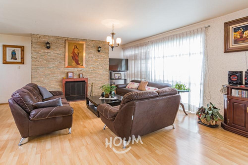 Imagen 6 de 30 de Casa En El Parque, Naucalpan De Juárez Con 2 Recámaras, 195 M², Id: 86237