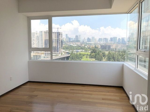 Venta Departamento 2 Ambientes Cuajimalpa