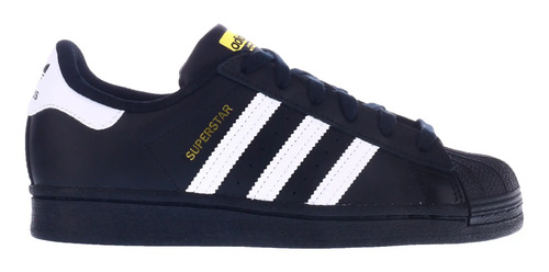 Championes adidas Super Star Niño 009.f5398 adidas | Cuotas sin interés