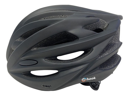 Casco Sport 931 Hook Negro Talla L