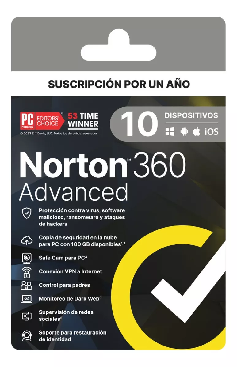 Primera imagen para búsqueda de norton antivirus