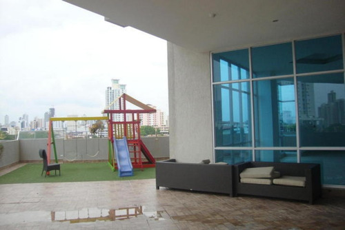 Imagen 11 de 13 de Venta De Apartamento En Kolosal Tower, San Francisco 18-2144