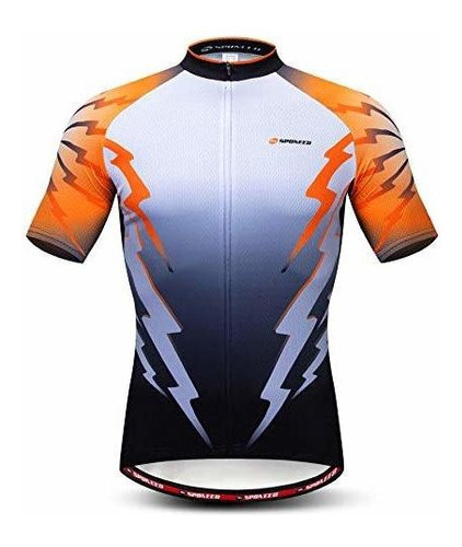 Camisetas De Ciclismo Para Hombre Sponeed Camisetas De Cicli