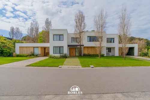 Casa - Chalet En Venta En Rumencó