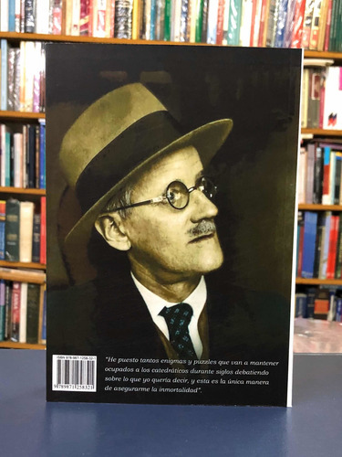 Ulises - James Joyce - Traducción Salas Subirat - Centauro