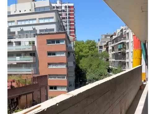 Venta Departamento 2 Ambientes Premium Belgrano