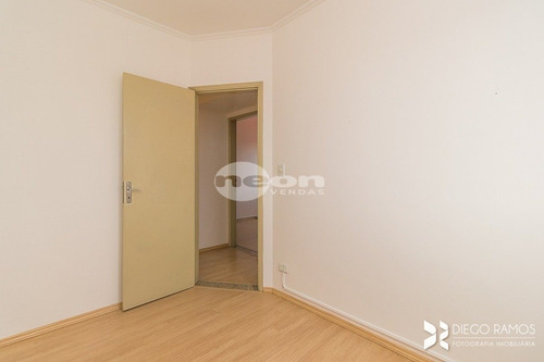 Imagem 11 de 15 de Apartamento - Dos Casa - Ref: 1615 - V-1615