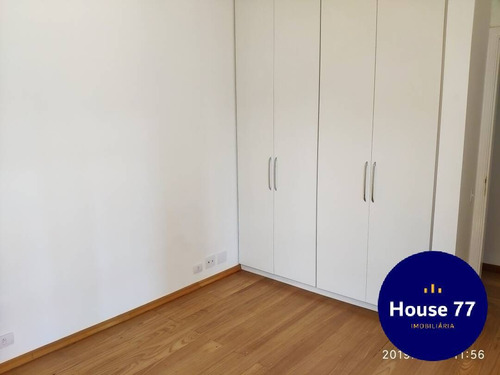 Imagem 10 de 15 de Vila Andrade Apartamento Para Comprar Com 4 Quartos E 4 Vagas De Garagem - 62030126