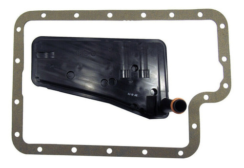 Filtro Caja Automatica Ford E-350 Econoline 6.8l V10 1998