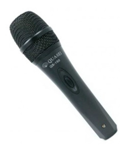 Microfono Vocal Dinamico