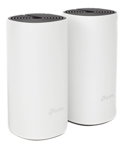 Kit Repetidor Extensor Inalambrico Mesh Compatible Con Alexa