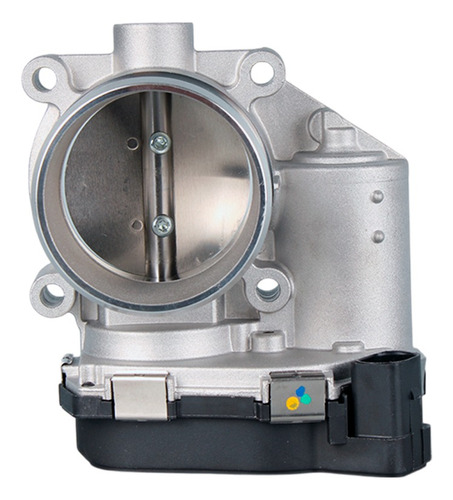 Cuerpo Aceleracion Para Audi Tt 2.0l Turbo De 2008 A 2022