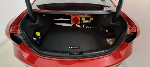 Mazda 6 2.5 Grand Touring Lx 185 hp