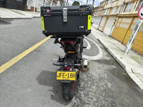 Tvs Apache