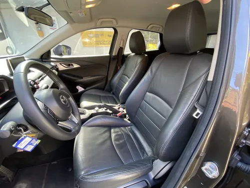 Mazda CX-3 2.0 Touring 4x2 At 2017