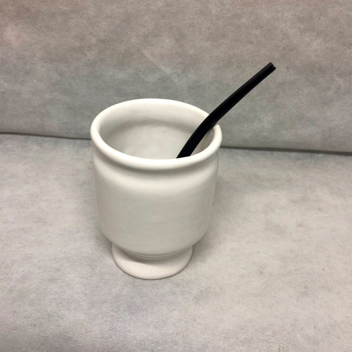 Imagen 3 de 3 de Mate De Cerámica Personalizado