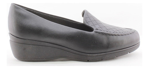 Zapato Mocasin Taco Chino Piccadilly 117103 Mujer Cshoes