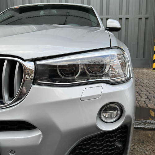 BMW X4 3.0 Xdrive 35i 306cv M Package