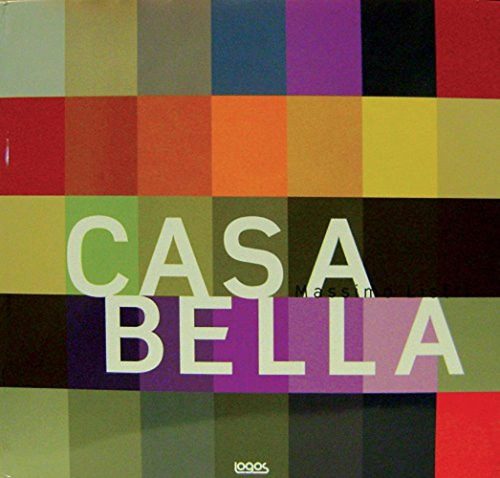 Casabella Listri, Massimo Koenemann