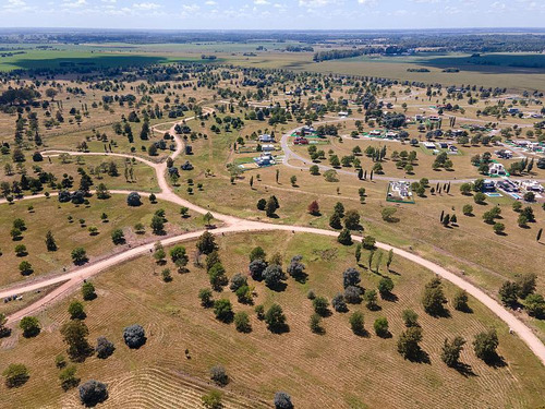 Km 185, Autovia 6