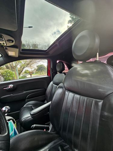 Fiat 500 1.4 Sport 105cv