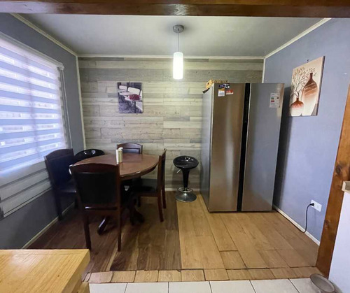 Venta De Casa En Puerto Montt, Mirasol (82635)