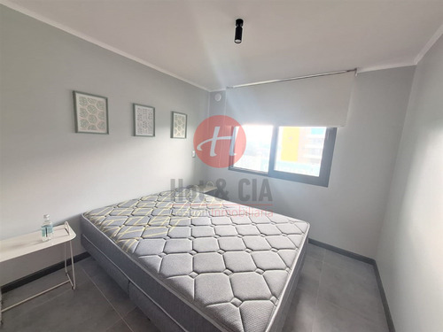 Departamento En Arriendo En Temuco