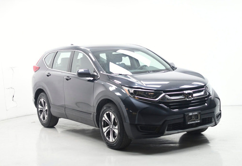 Imagen 1 de 15 de Honda Cr-v 2017 2.4 Ex Cvt