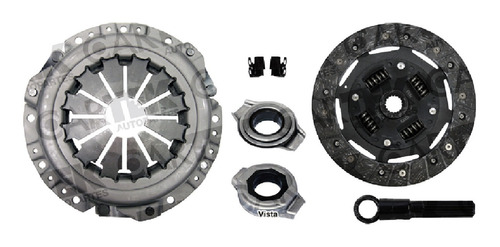 Kit De Clutch Sentra 1.6 L4 B12 1986-2003