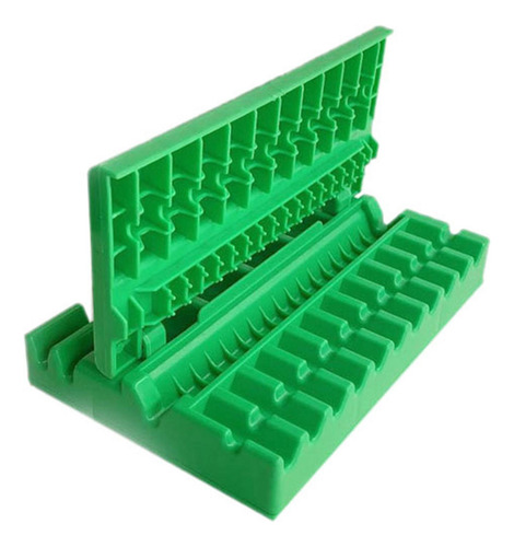 Brochetas Para El Hogar, Máquina Para Hacer Kebab, Verde