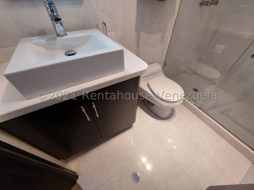 Exclusiva Casa En Venta Los Naranjos Del Cafetal Rah Mls25-9471