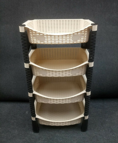 Verdulero Para Cocina Ratan 90cm