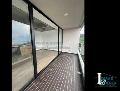 Apartamento En Venta El Trianon Envigado