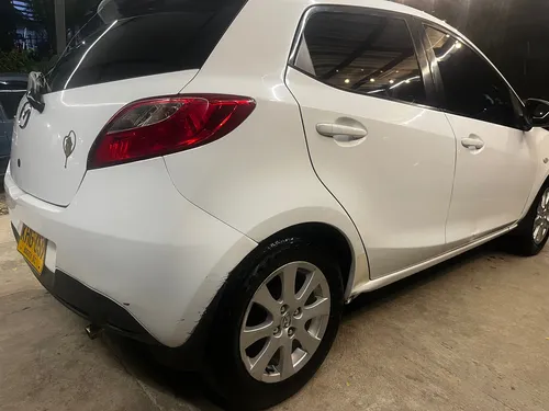 Mazda 2 1.5 15ha1c