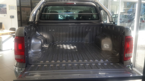 Volkswagen Amarok 2.0 Cd Tdi 180cv Highline