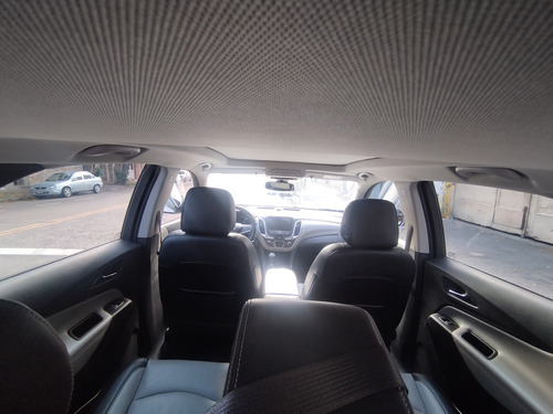 Chevrolet Equinox 1.5t Premier 4wd