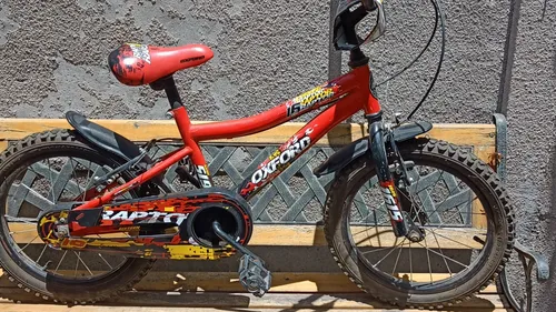 Bicicleta oxford raptor aro 20 hot sale