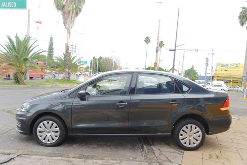 Imagen 3 de 14 de 2019 Volkswagen Vento Trendline Excelente Trato