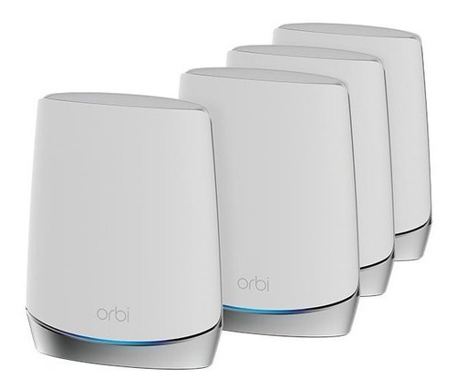 Netgear Orbi Mesh Wifi