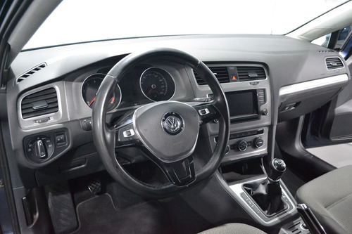 Volkswagen Golf Variant 1.4 Comfortline M/t 2015- Imolaautos